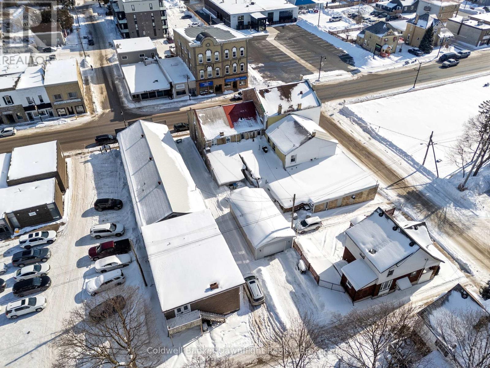 437 Main Street, South Huron, Ontario  N0M 1S2 - Photo 42 - X12794690