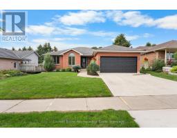 28 KEATING DRIVE, centre wellington (elora/salem), Ontario