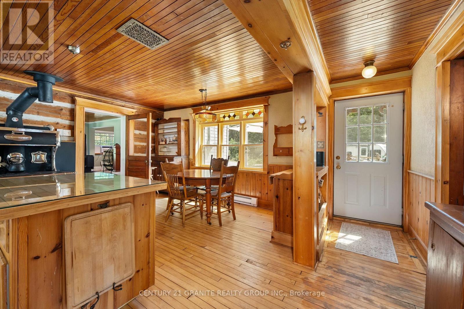 400 Old 127, South Algonquin, Ontario  K0J 2M0 - Photo 14 - X12794750