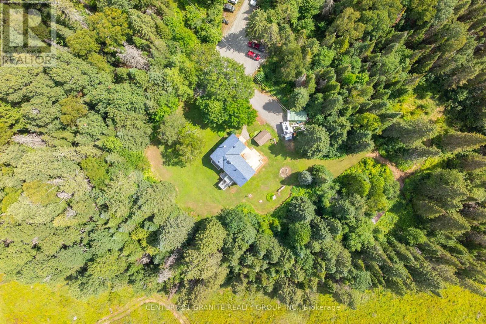 400 Old 127, South Algonquin, Ontario  K0J 2M0 - Photo 32 - X12794750