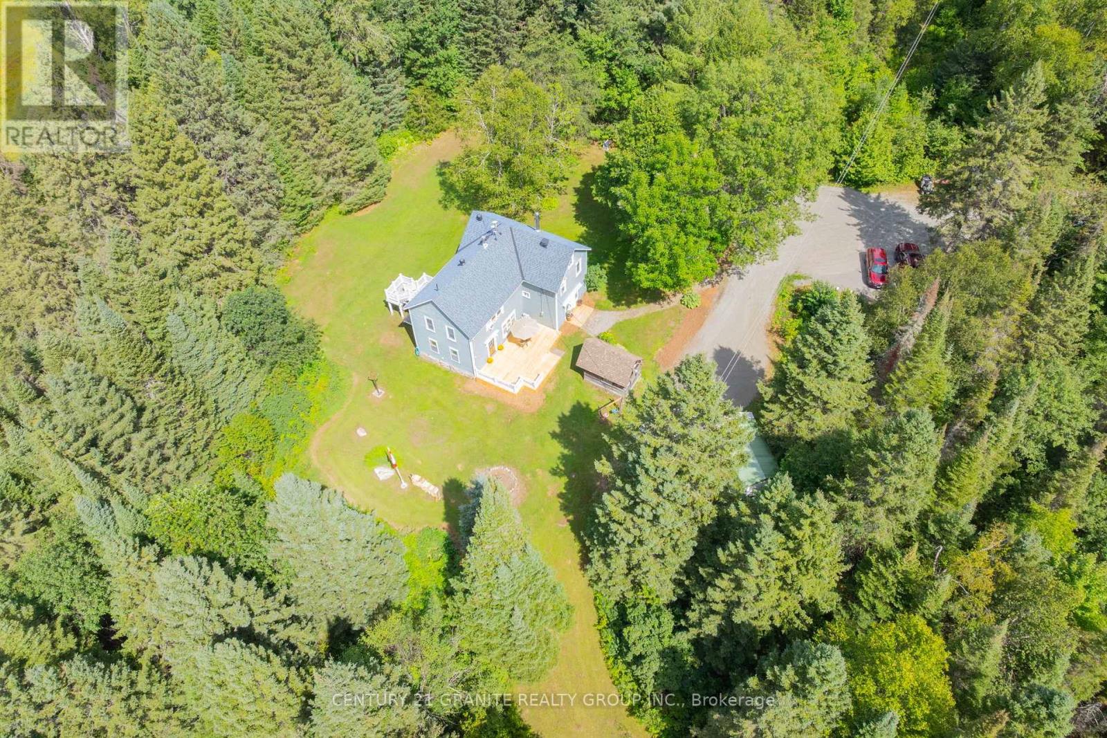 400 Old 127, South Algonquin, Ontario  K0J 2M0 - Photo 33 - X12794750