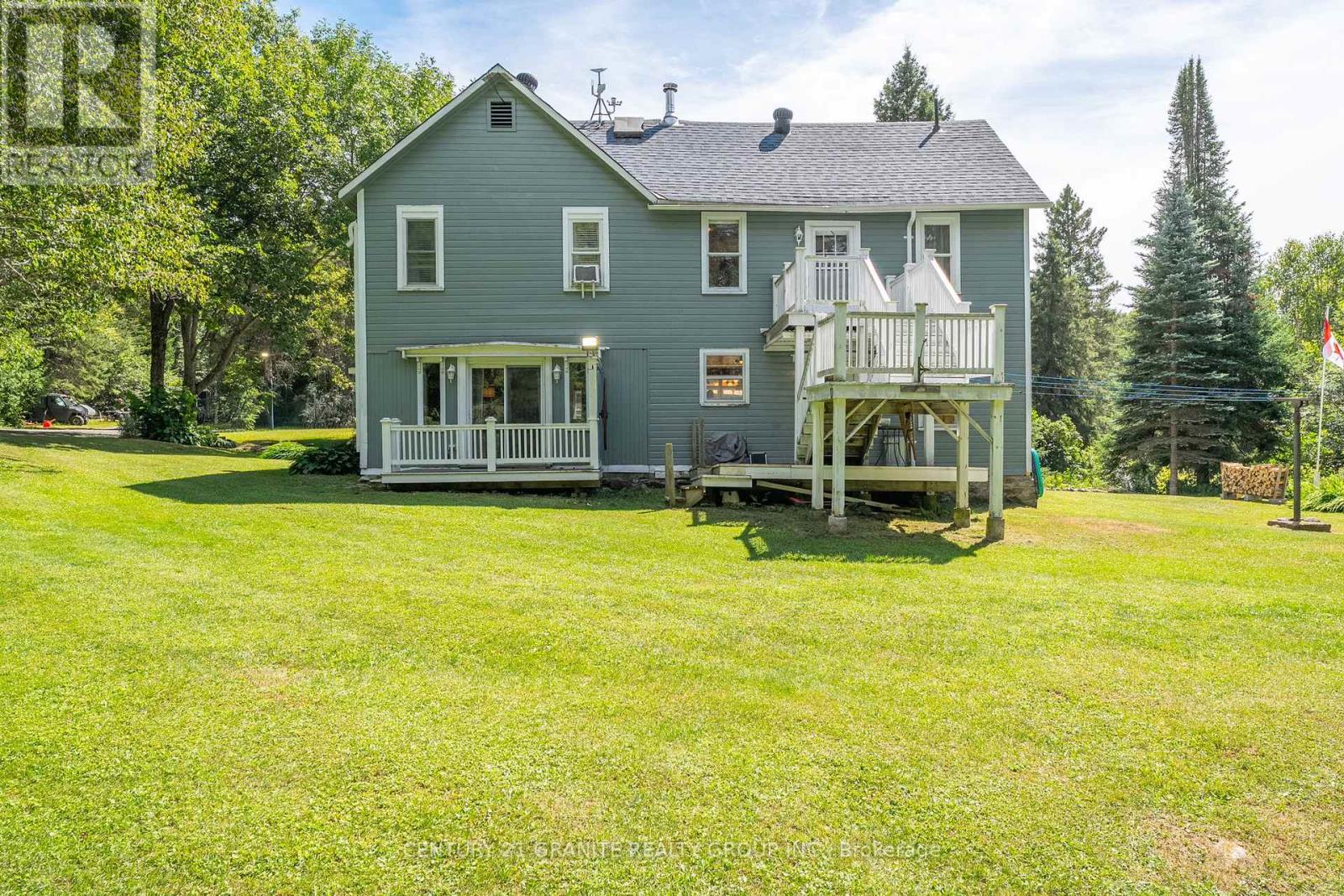 400 Old 127, South Algonquin, Ontario  K0J 2M0 - Photo 46 - X12794750