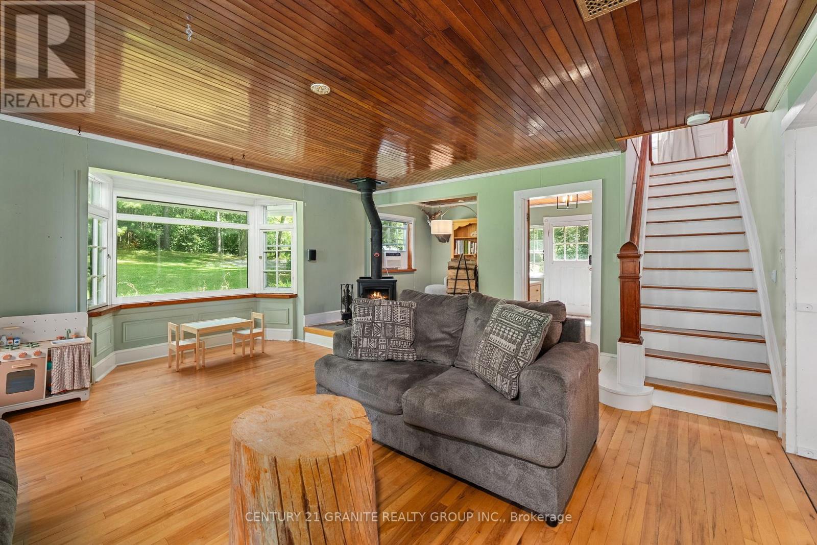 400 Old 127, South Algonquin, Ontario  K0J 2M0 - Photo 8 - X12794750