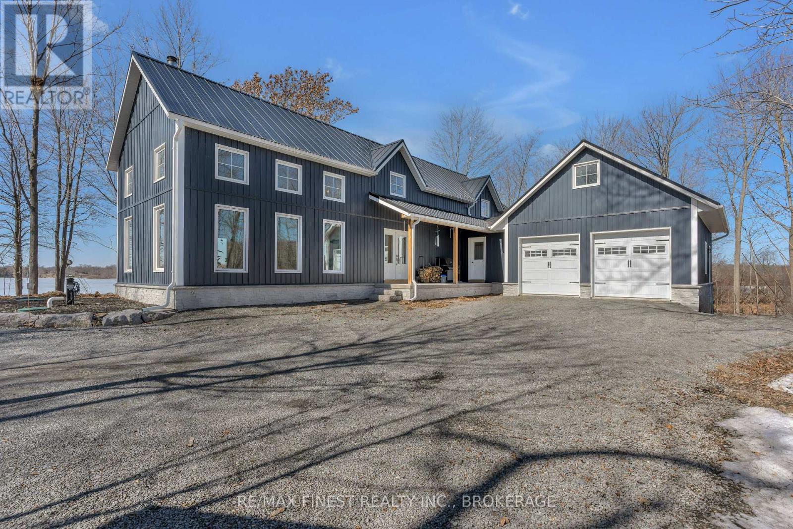 3855 HIDEAWAY LANE, Frontenac, Ontario