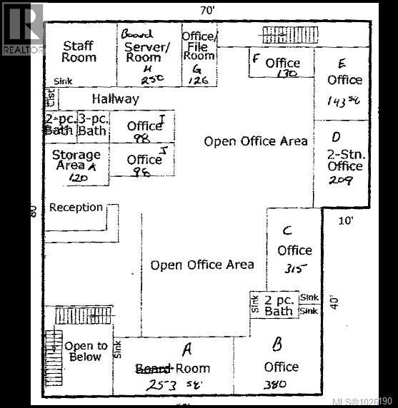 A 1691 Willow St, Campbell River, British Columbia  V9W 3M8 - Photo 4 - 1026190