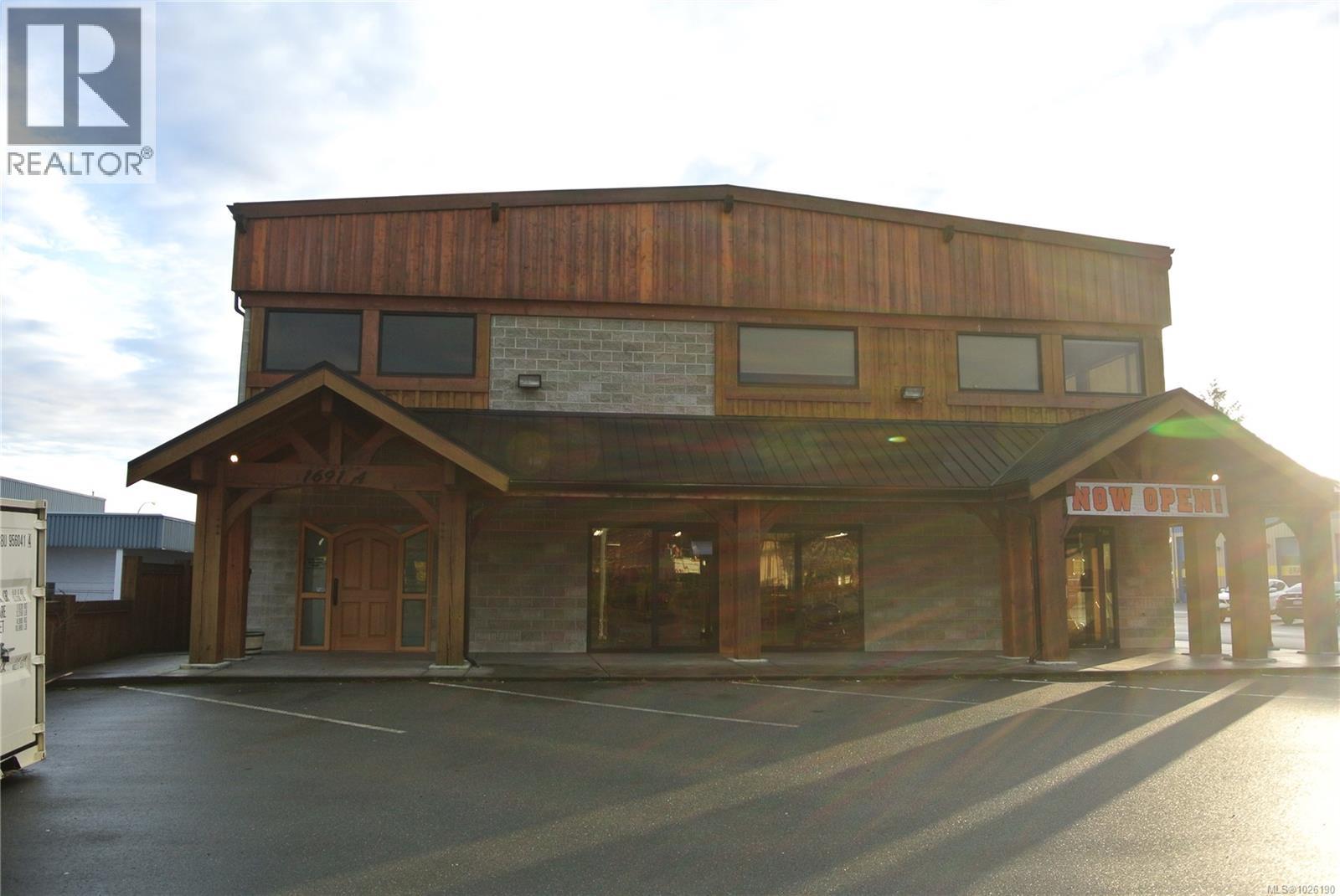 A 1691 Willow St, Campbell River, British Columbia  V9W 3M8 - Photo 3 - 1026190