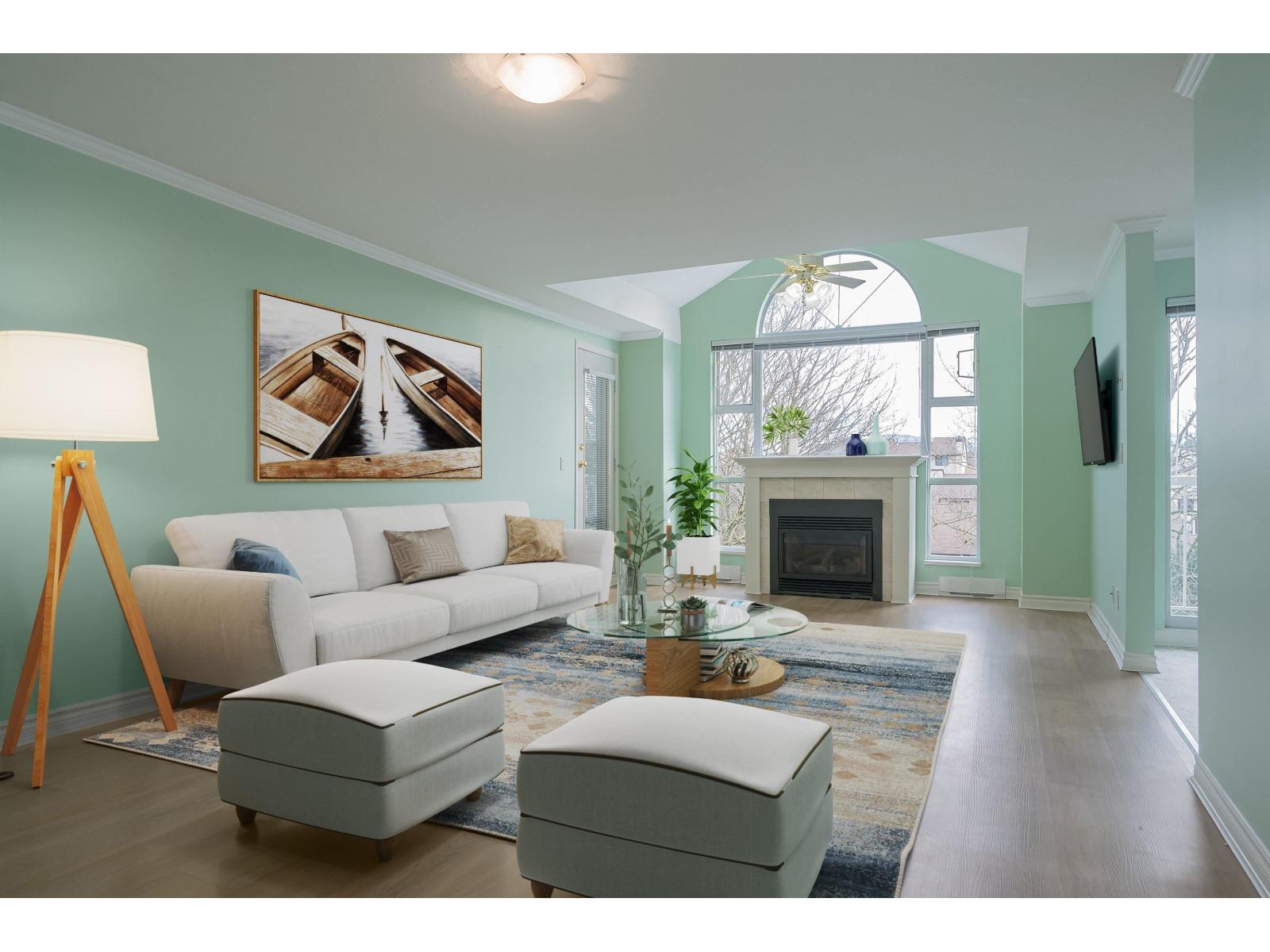 408 2963 Nelson Place, Abbotsford, British Columbia  V2S 7L6 - Photo 7 - R3089949