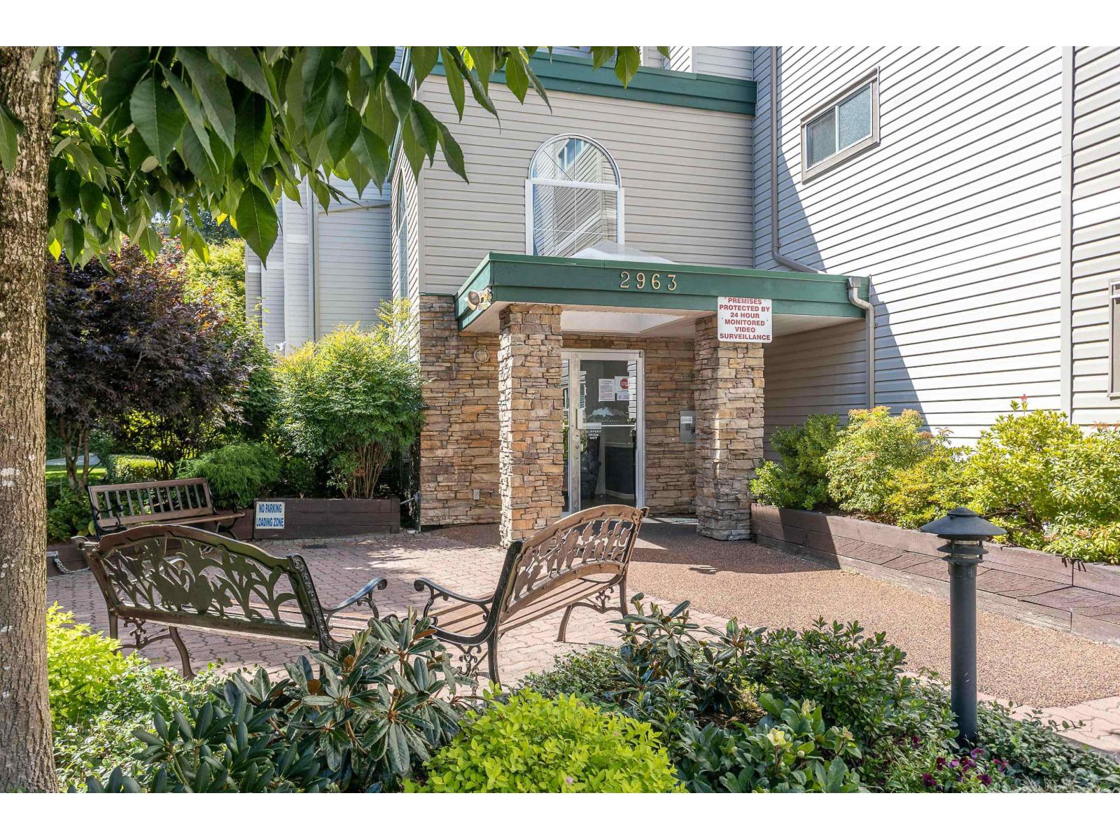 408 2963 Nelson Place, Abbotsford, British Columbia  V2S 7L6 - Photo 3 - R3089949