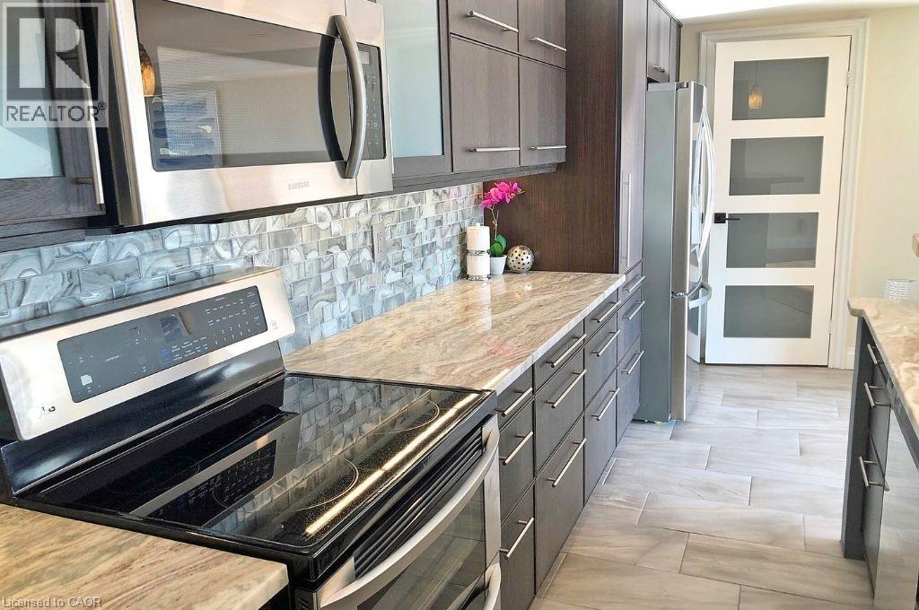 120 Duke Street Unit# 1604, Hamilton, Ontario  L8P 4T1 - Photo 12 - 40802362