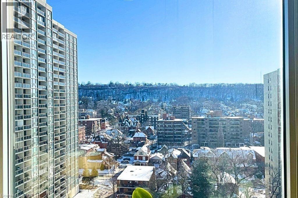 120 Duke Street Unit# 1604, Hamilton, Ontario  L8P 4T1 - Photo 26 - 40802362