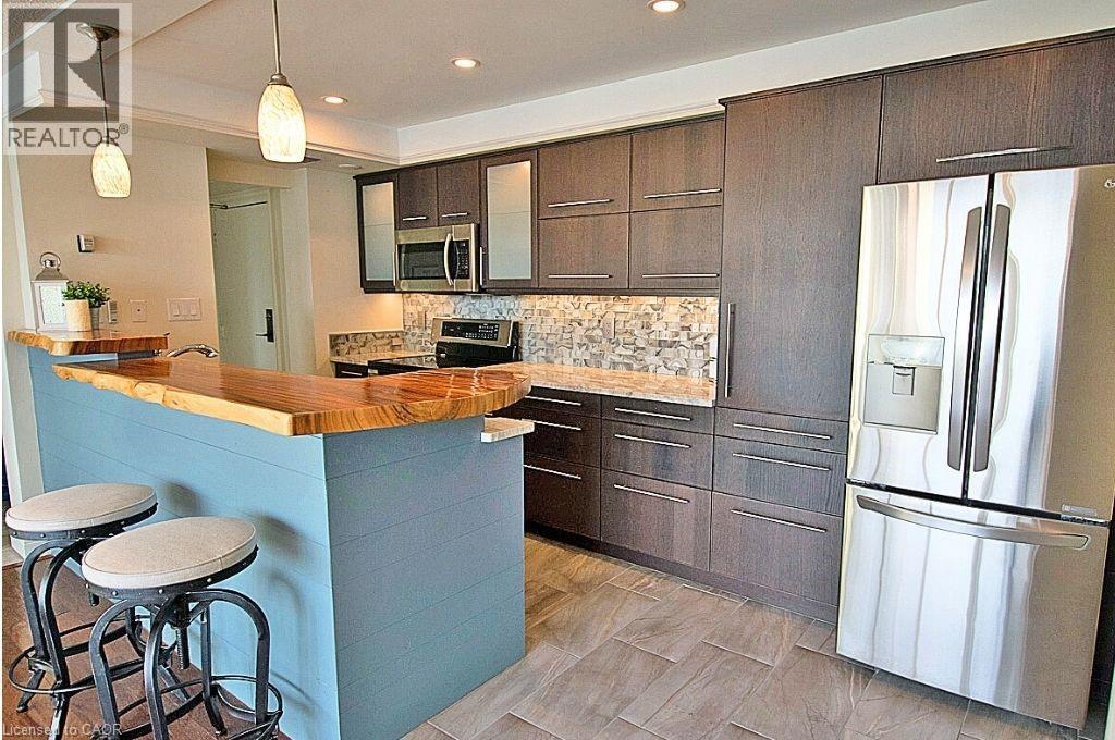 120 Duke Street Unit# 1604, Hamilton, Ontario  L8P 4T1 - Photo 10 - 40802362