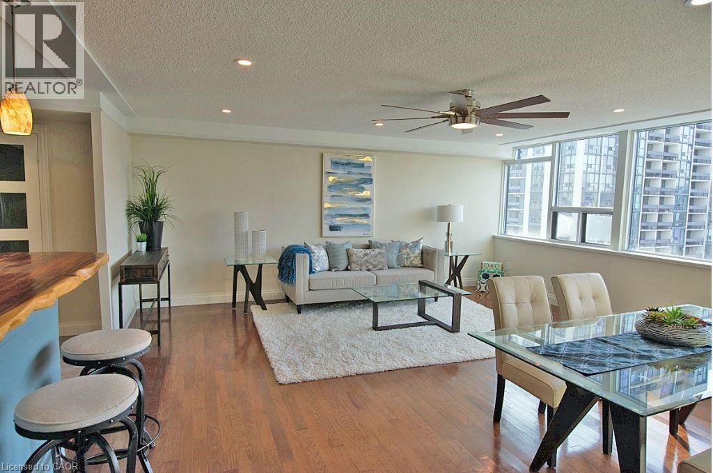 120 Duke Street Unit# 1604, Hamilton, Ontario  L8P 4T1 - Photo 6 - 40802362