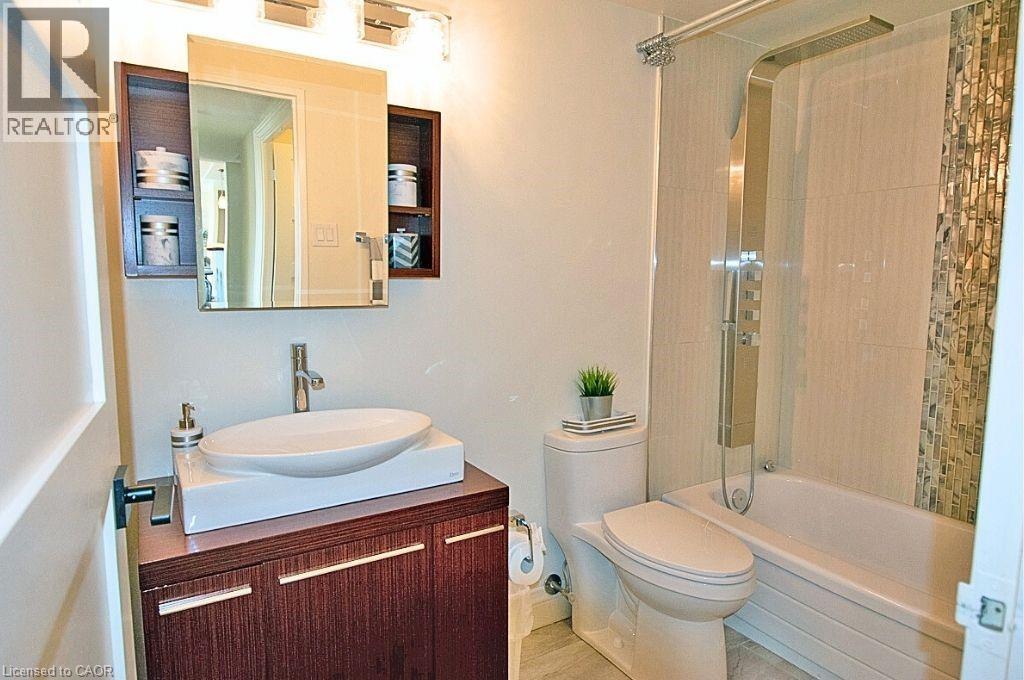 120 Duke Street Unit# 1604, Hamilton, Ontario  L8P 4T1 - Photo 21 - 40802362