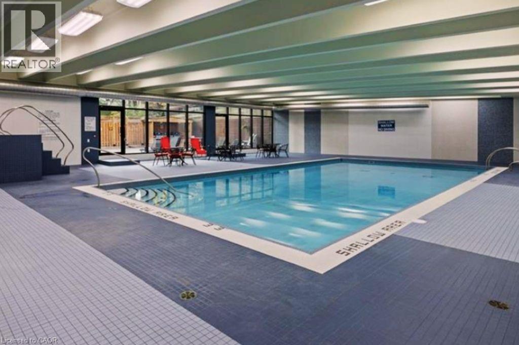 120 Duke Street Unit# 1604, Hamilton, Ontario  L8P 4T1 - Photo 28 - 40802362