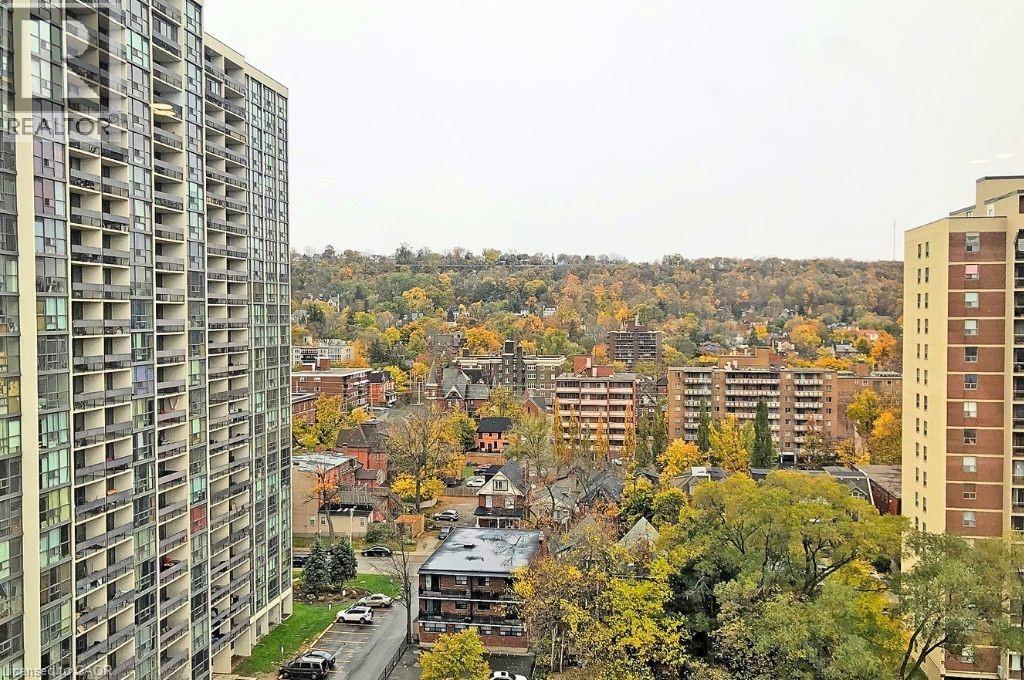 120 Duke Street Unit# 1604, Hamilton, Ontario  L8P 4T1 - Photo 25 - 40802362