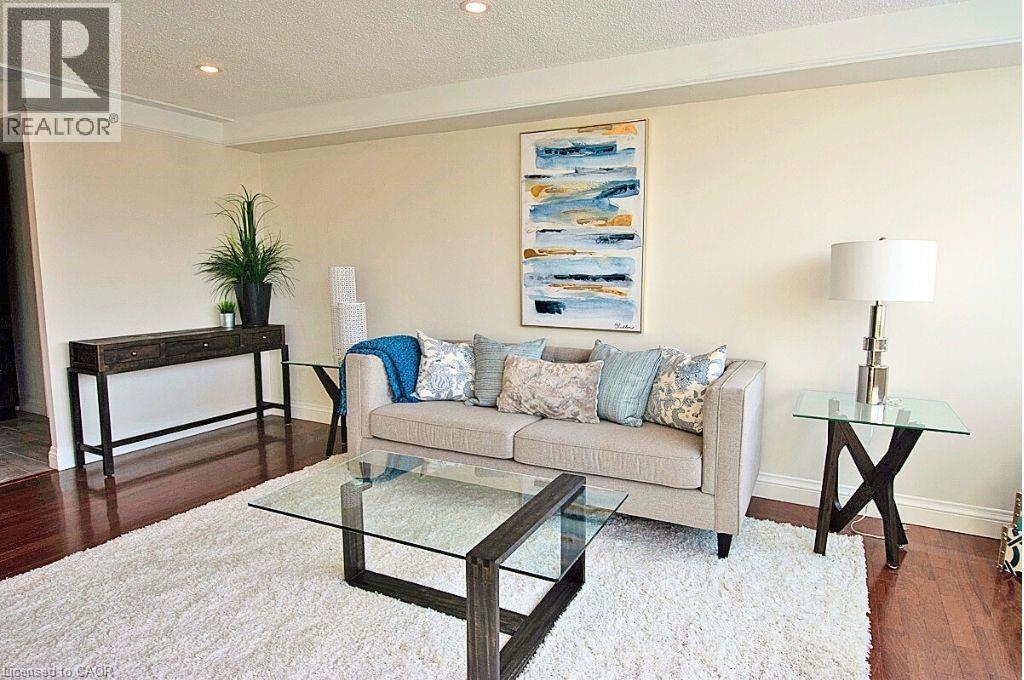 120 Duke Street Unit# 1604, Hamilton, Ontario  L8P 4T1 - Photo 7 - 40802362