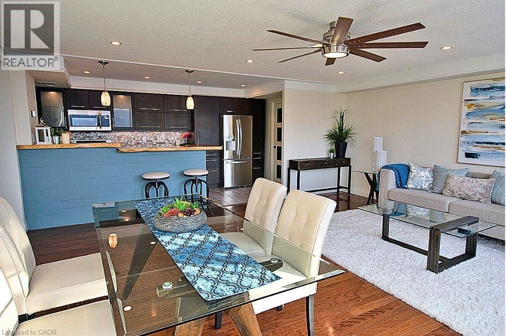 120 Duke Street Unit# 1604, Hamilton, Ontario  L8P 4T1 - Photo 4 - 40802362