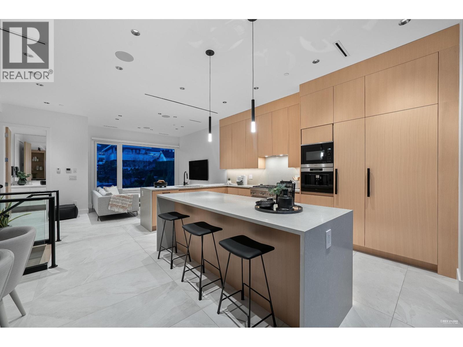 1236 Duchess Avenue, West Vancouver, British Columbia  V7T 1H4 - Photo 11 - R3090415