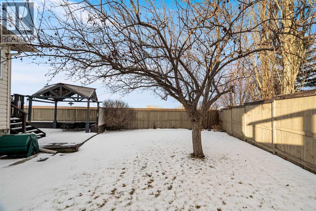 308 Highwood Village Place Nw, High River, Alberta  T1V 1W1 - Photo 44 - A2277403