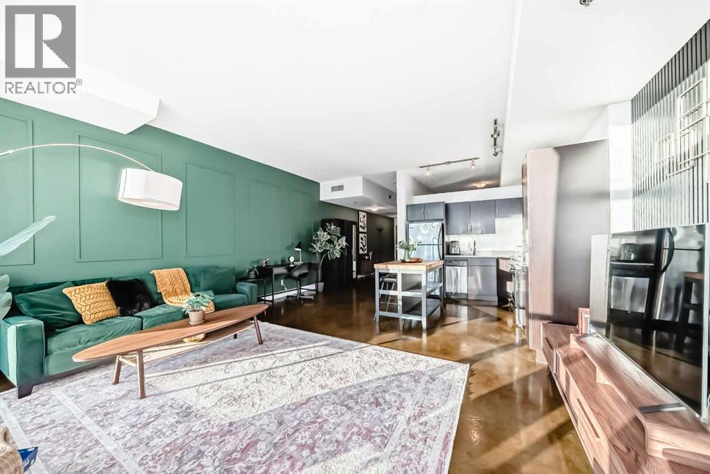 810, 135 13 Avenue Sw, Calgary, Alberta  T2R 0W8 - Photo 21 - A2284206