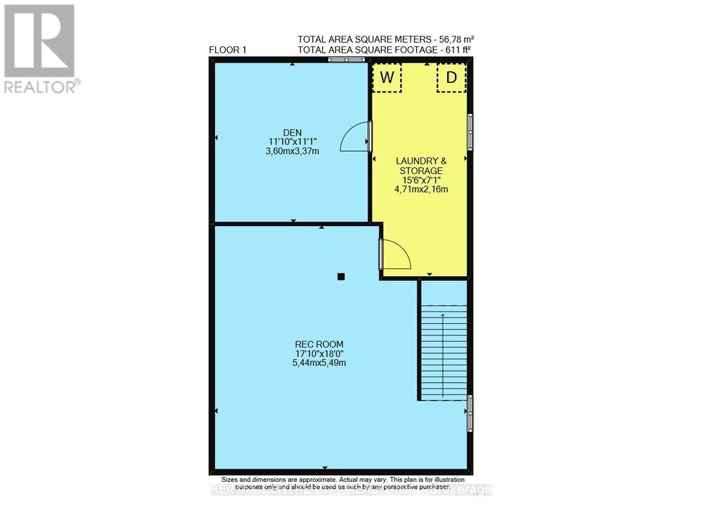 55 Mohegan Crescent, London East, Ontario  N5V 2X7 - Photo 37 - X12794758