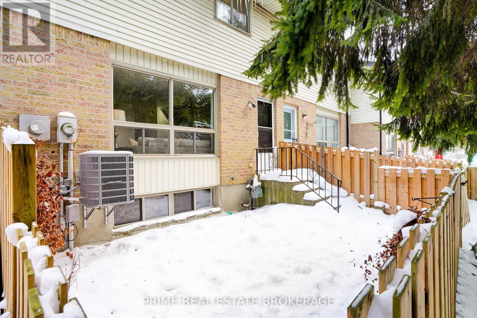 19 - 126 Belmont Drive, London South, Ontario  N6J 4W1 - Photo 34 - X12794796