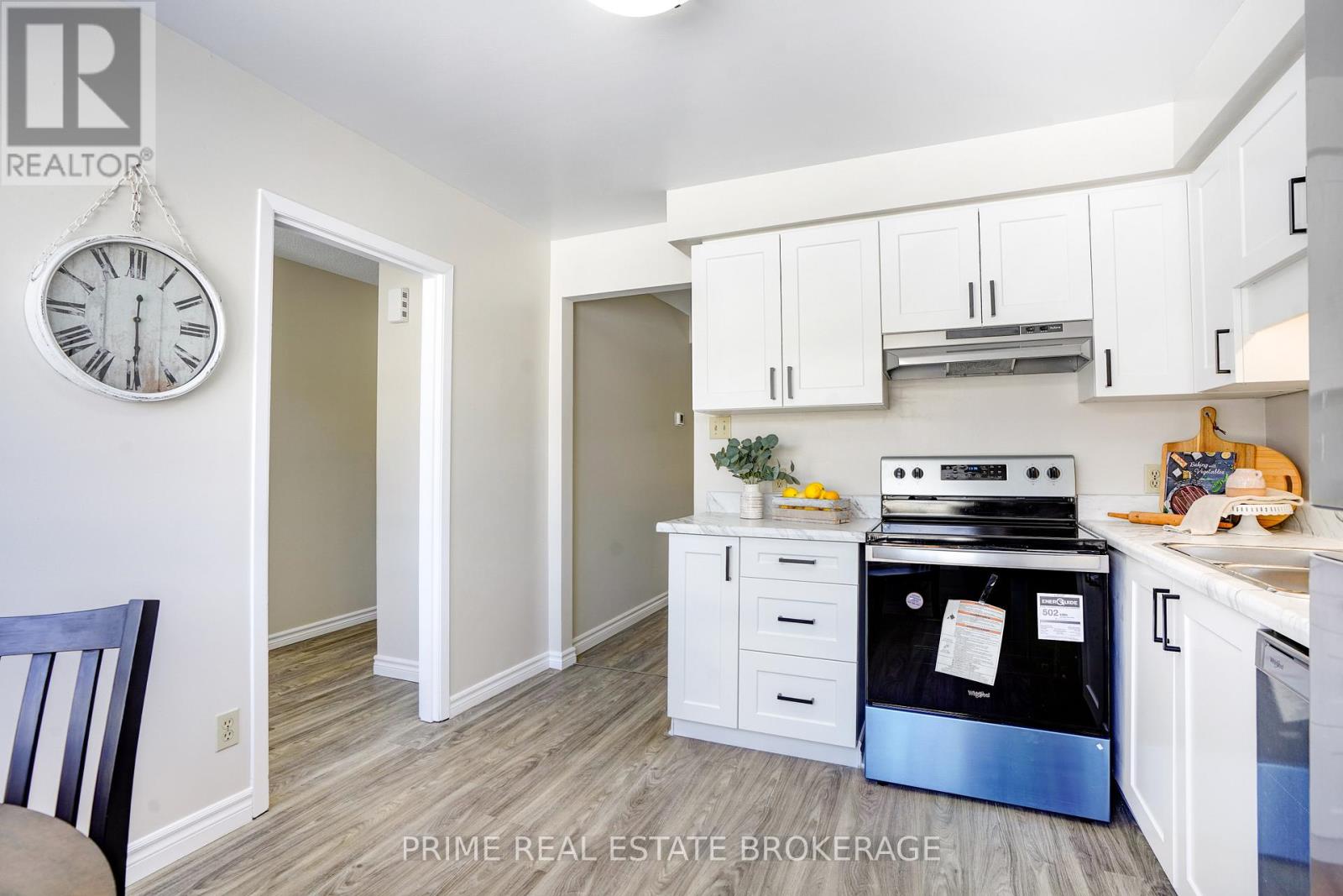 19 - 126 Belmont Drive, London South, Ontario  N6J 4W1 - Photo 5 - X12794796