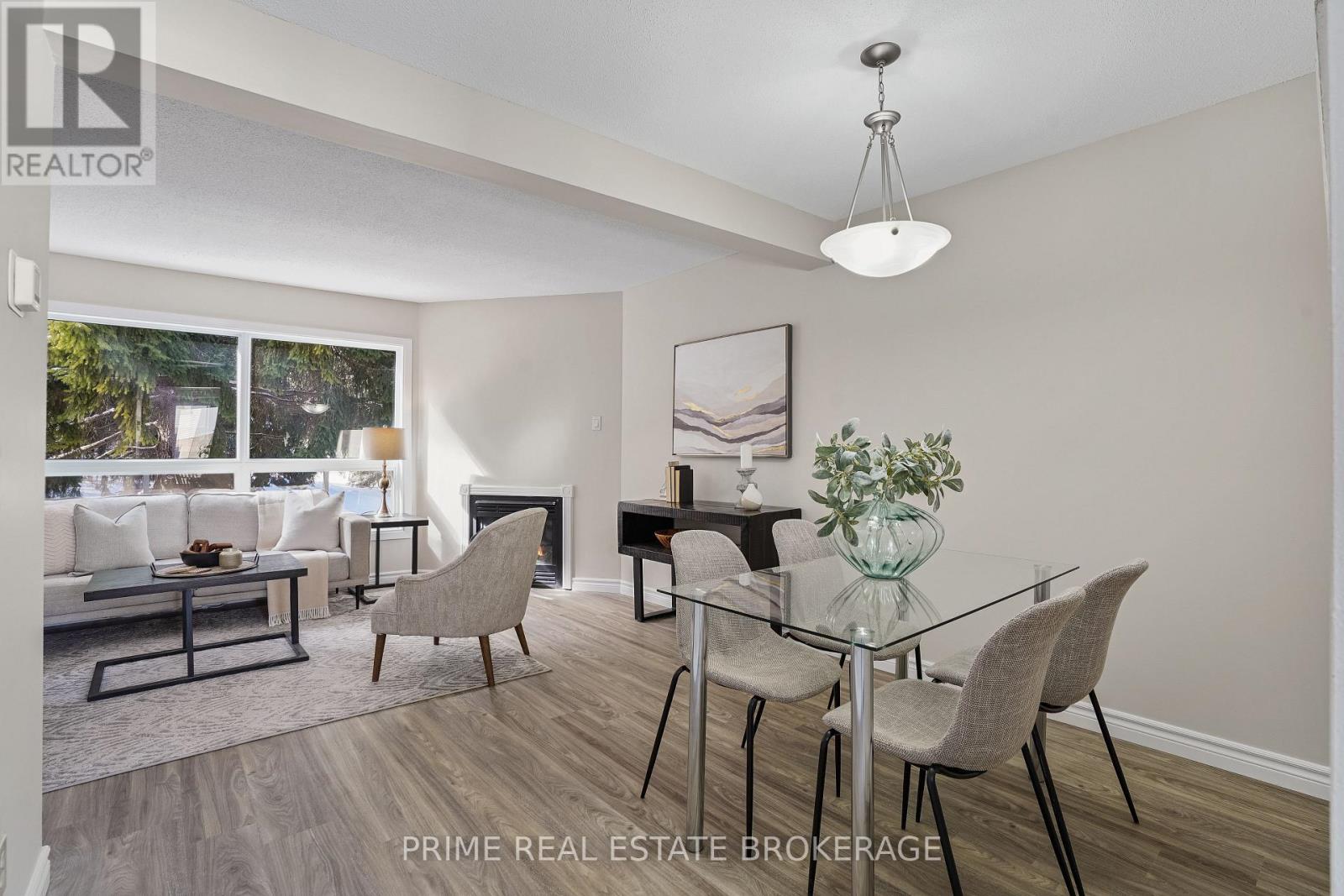 19 - 126 Belmont Drive, London South, Ontario  N6J 4W1 - Photo 6 - X12794796