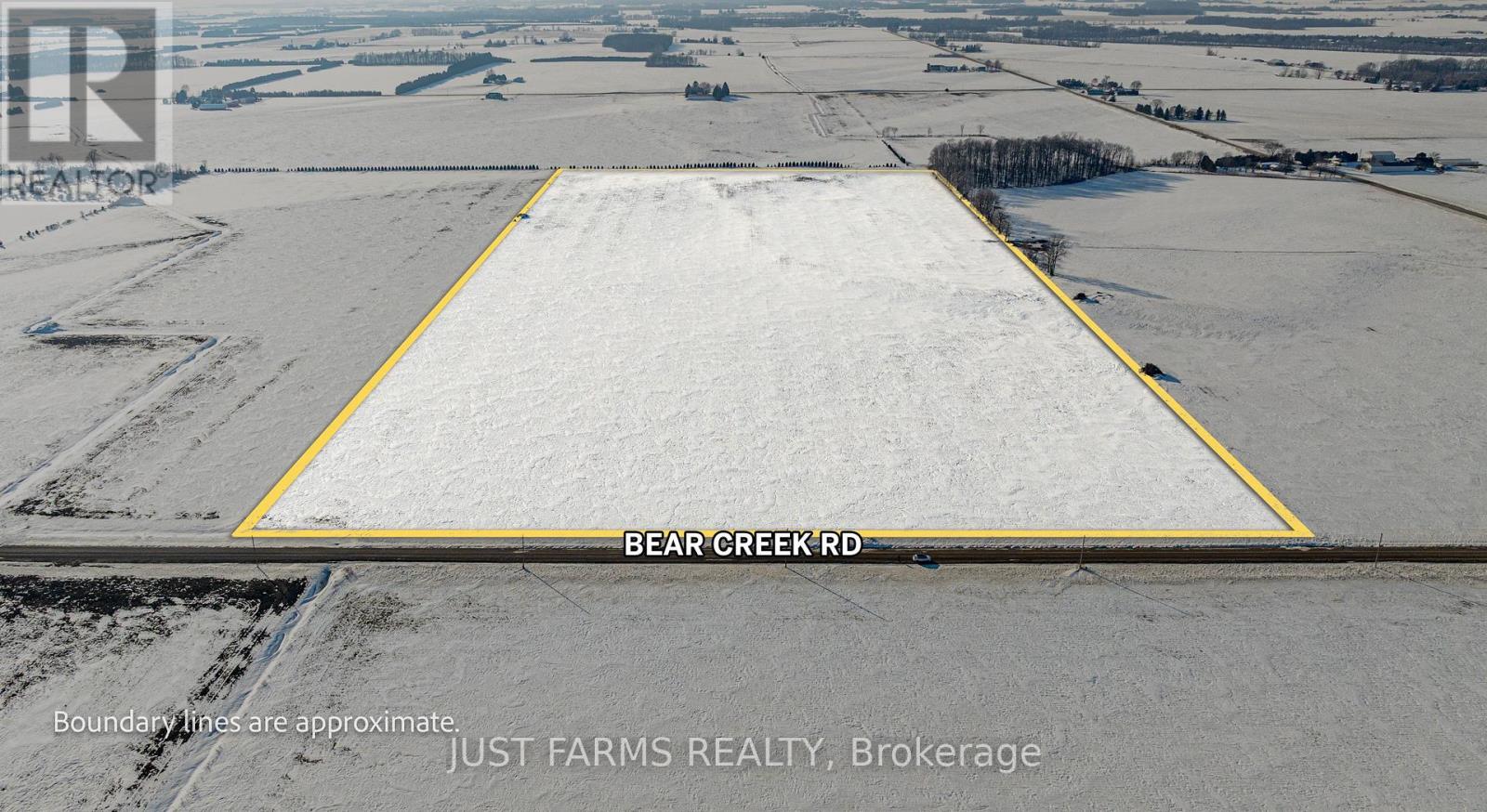 29524 Bear Creek Road, Chatham-Kent, Ontario  N0P 2K0 - Photo 1 - X12794810