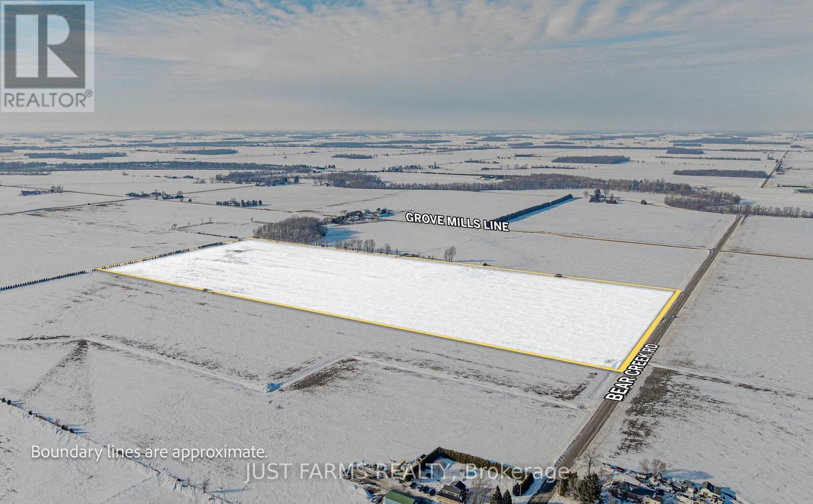 29524 Bear Creek Road, Chatham-Kent, Ontario  N0P 2K0 - Photo 3 - X12794810