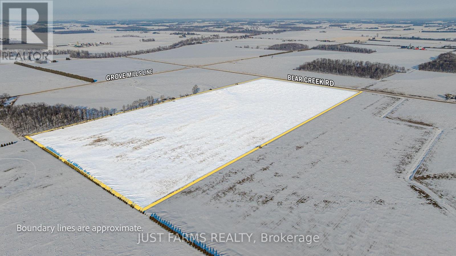 29524 Bear Creek Road, Chatham-Kent, Ontario  N0P 2K0 - Photo 4 - X12794810