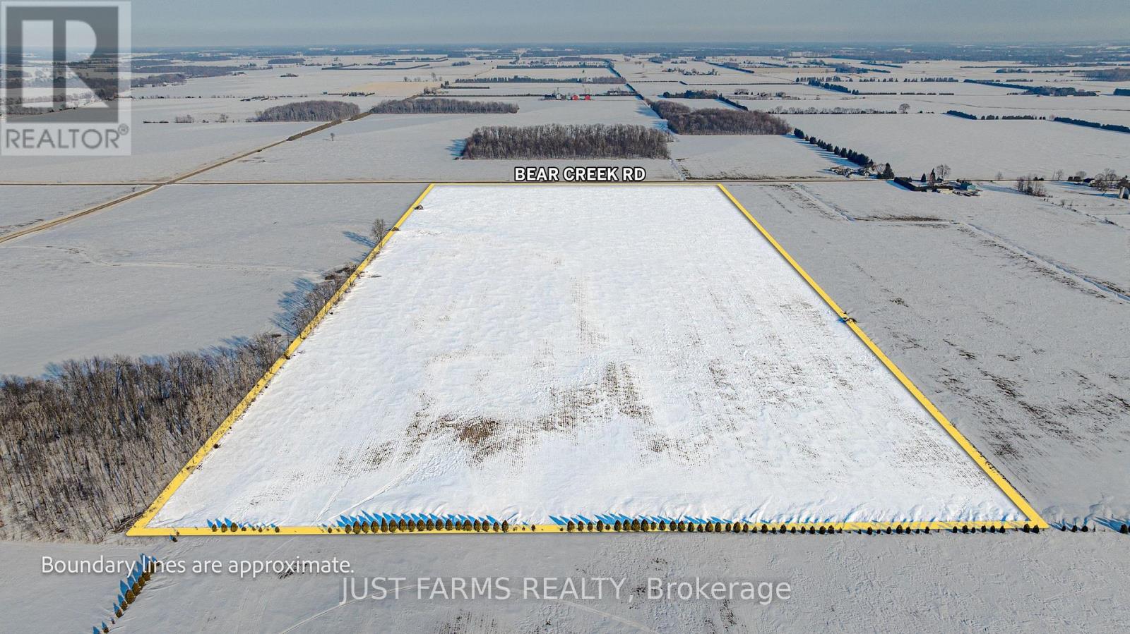 29524 Bear Creek Road, Chatham-Kent, Ontario  N0P 2K0 - Photo 5 - X12794810