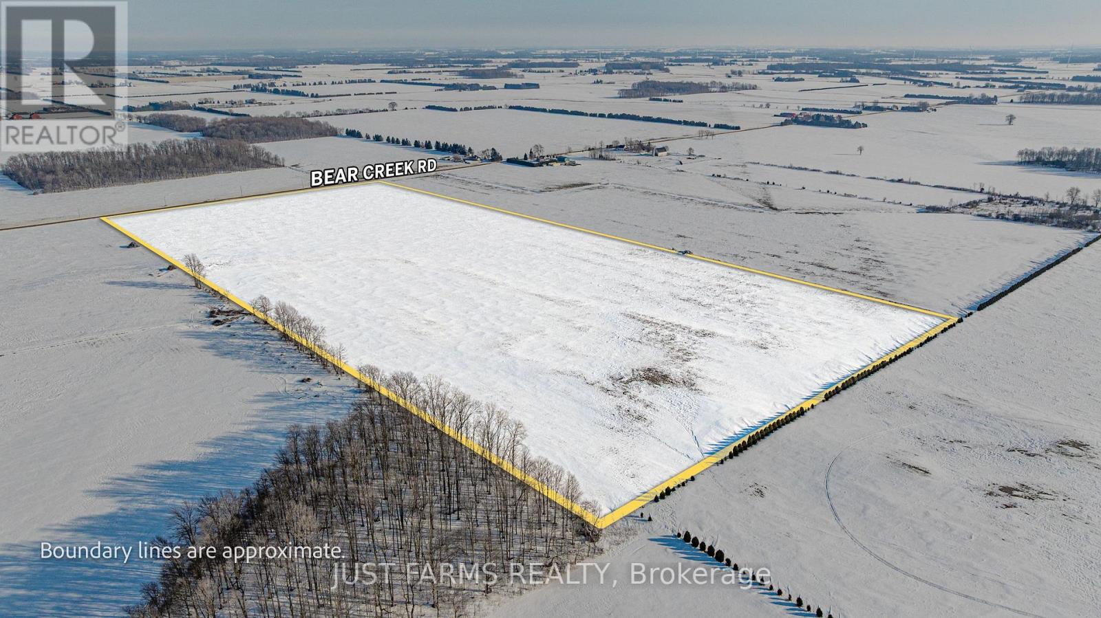 29524 Bear Creek Road, Chatham-Kent, Ontario  N0P 2K0 - Photo 6 - X12794810