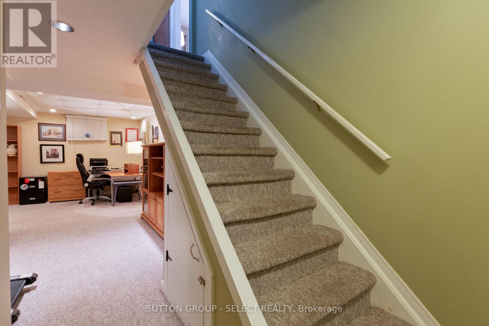 97 Tiner Avenue, Thames Centre, Ontario  N0L 1G2 - Photo 27 - X12794824