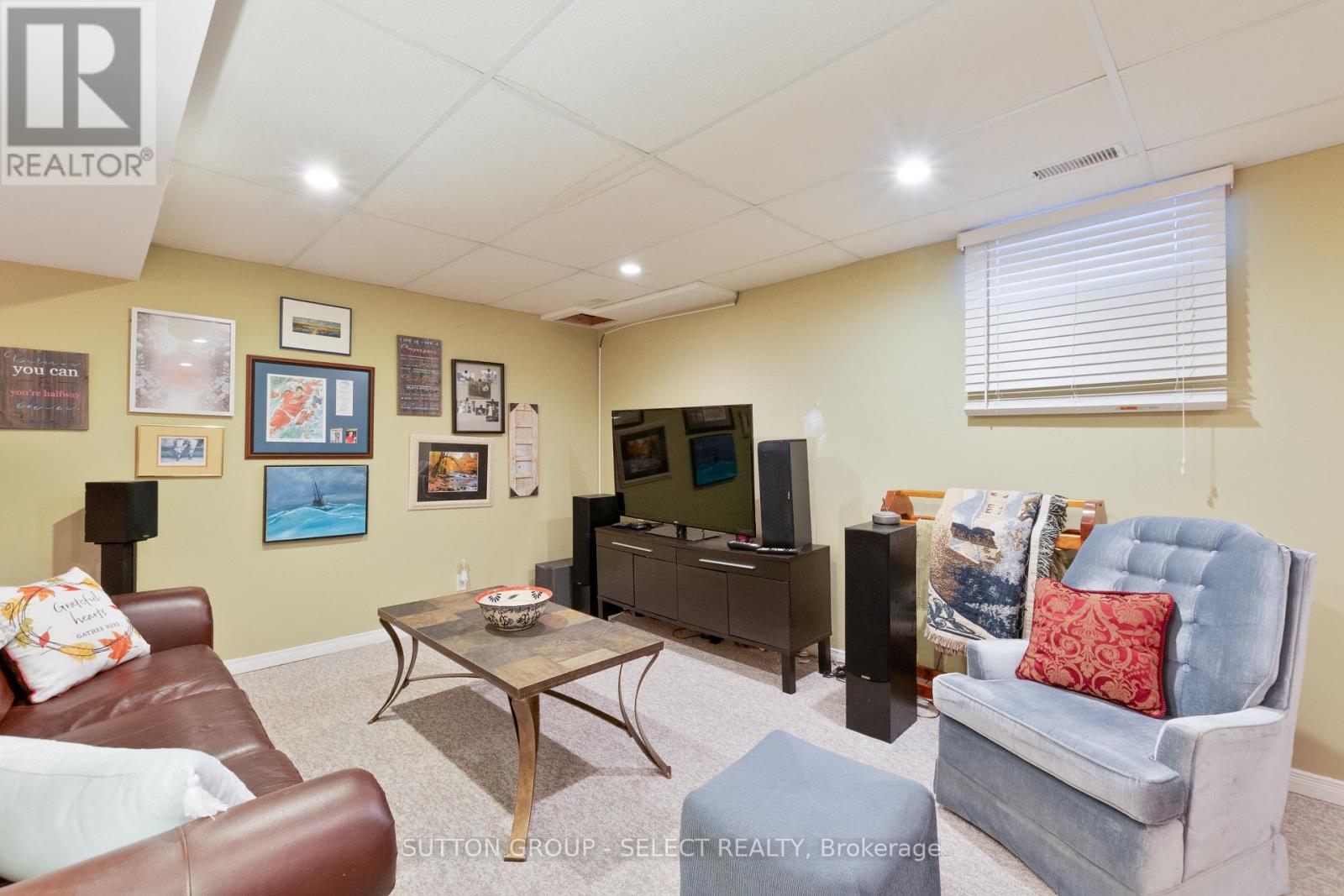 97 Tiner Avenue, Thames Centre, Ontario  N0L 1G2 - Photo 31 - X12794824