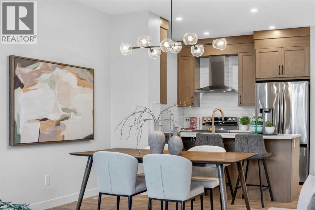 1051 Bayview Crescent, Airdrie, Alberta  T4B 5N5 - Photo 8 - A2284590