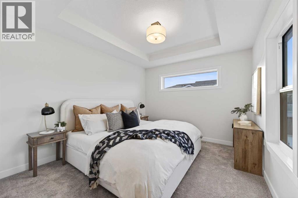 1051 Bayview Crescent, Airdrie, Alberta  T4B 5N5 - Photo 26 - A2284590