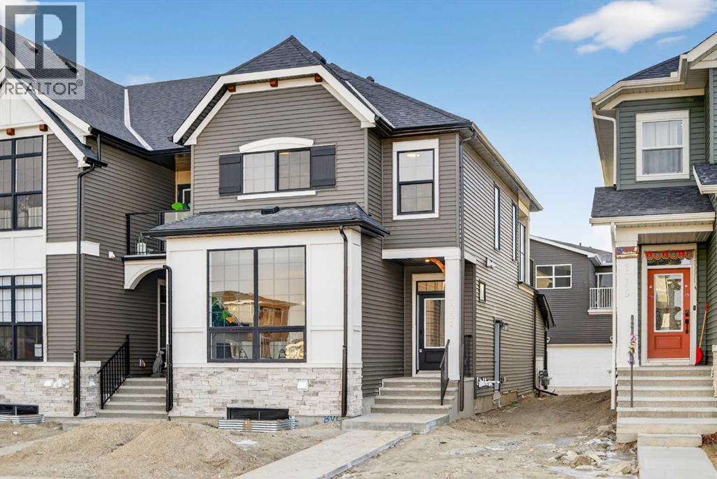 1051 Bayview Crescent, Airdrie, Alberta  T4B 5N5 - Photo 34 - A2284590