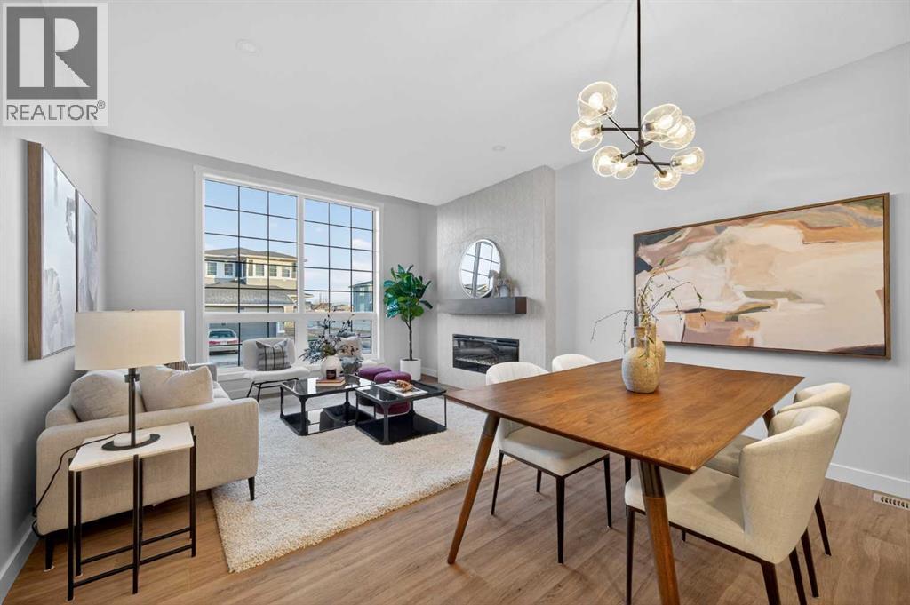 1051 Bayview Crescent, Airdrie, Alberta  T4B 5N5 - Photo 5 - A2284590