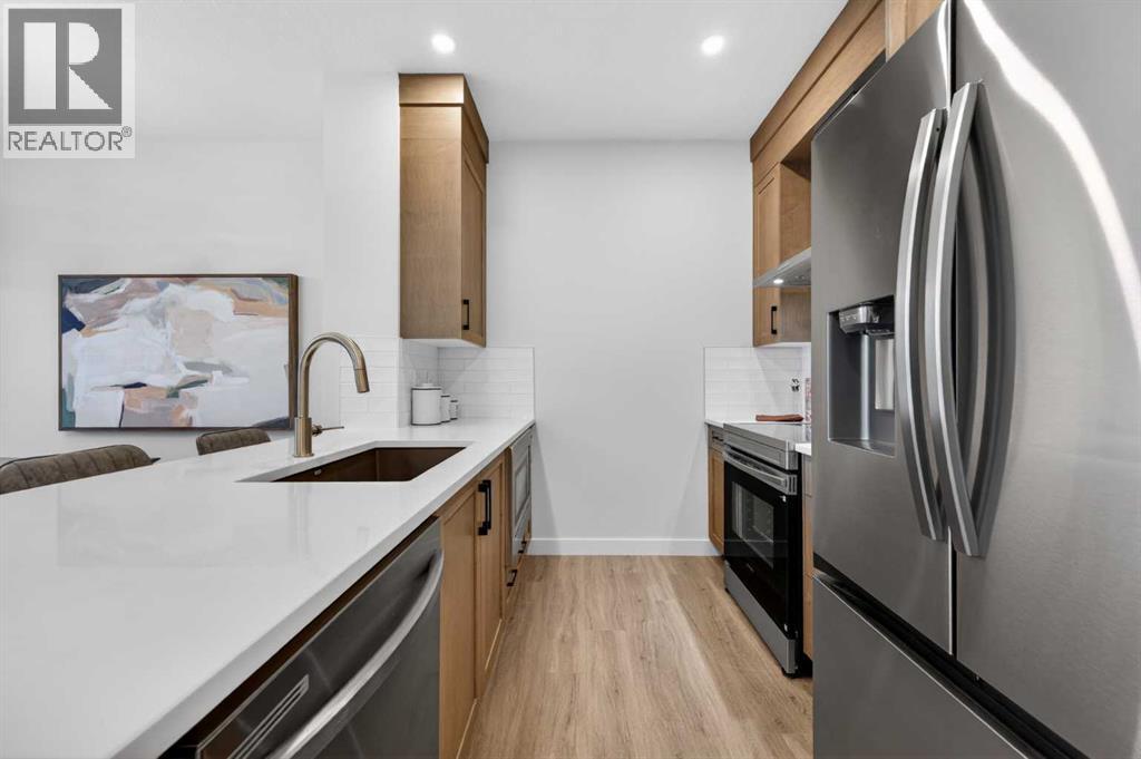 1051 Bayview Crescent, Airdrie, Alberta  T4B 5N5 - Photo 11 - A2284590