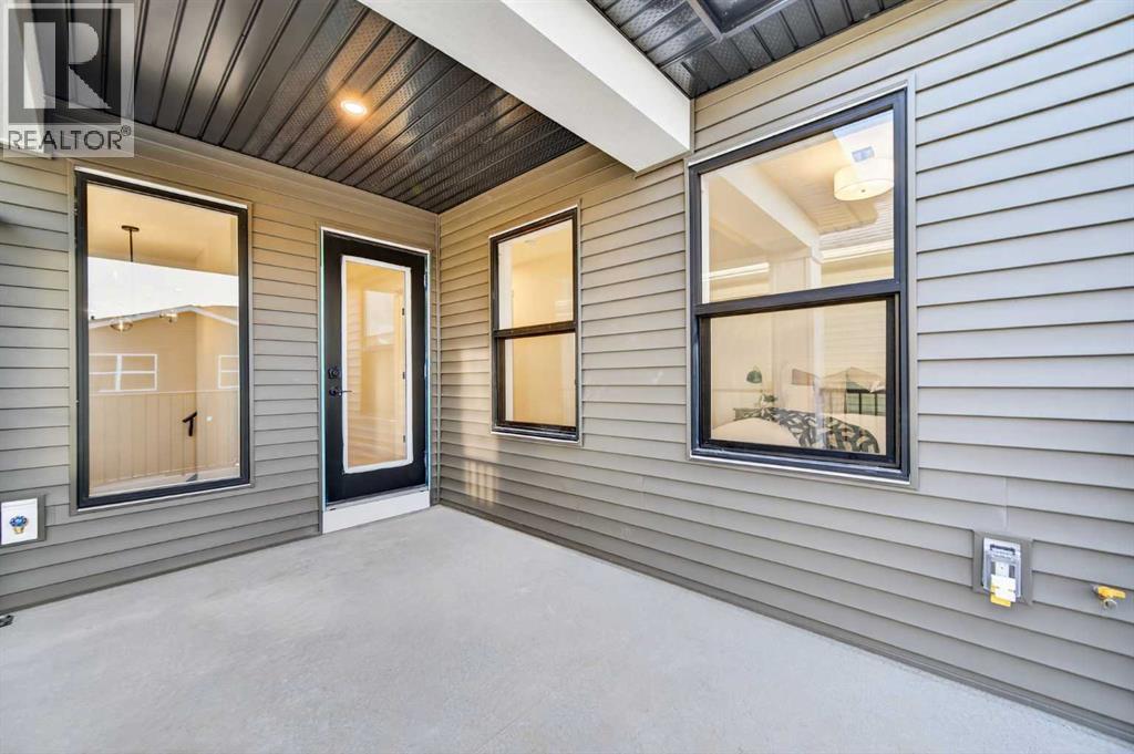 1051 Bayview Crescent, Airdrie, Alberta  T4B 5N5 - Photo 22 - A2284590