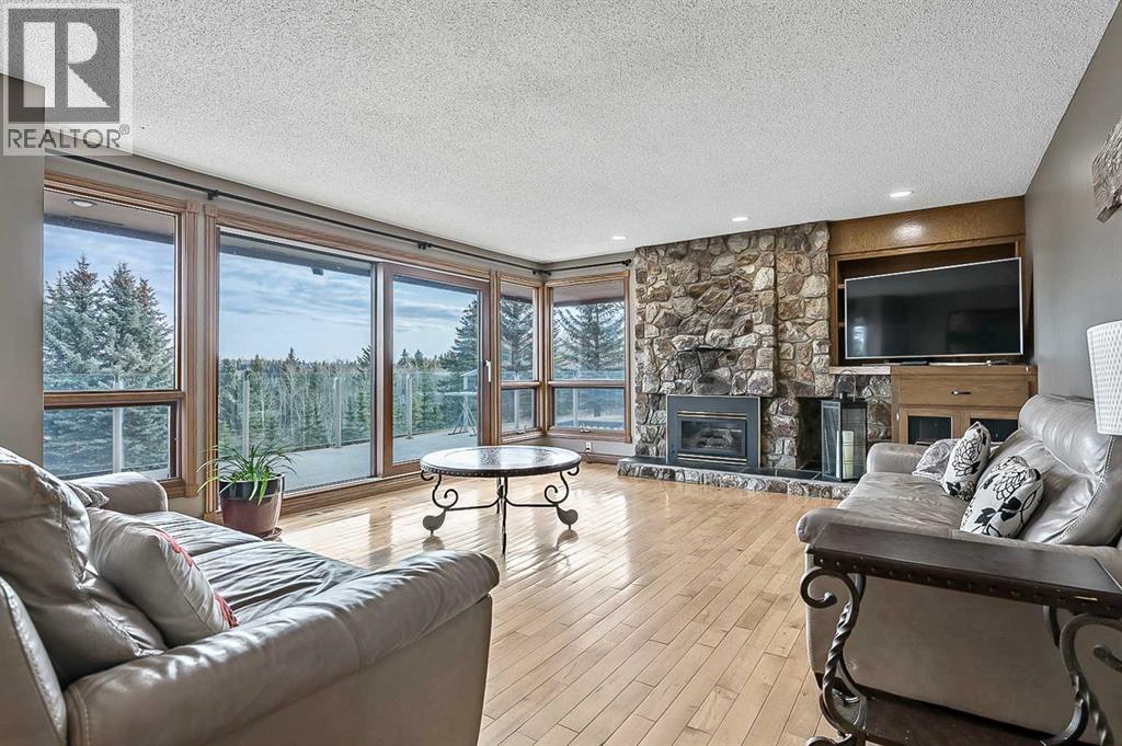 7 Elbow River Court, Rural Rocky View County, Alberta  T3L 2T7 - Photo 11 - A2286542