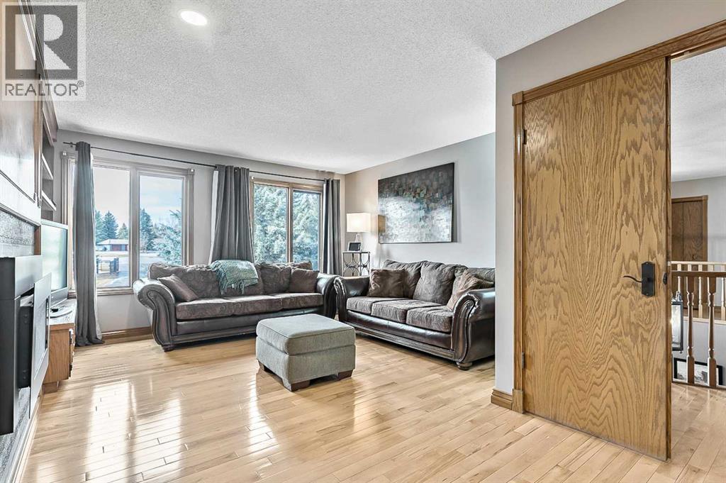 7 Elbow River Court, Rural Rocky View County, Alberta  T3L 2T7 - Photo 16 - A2286542