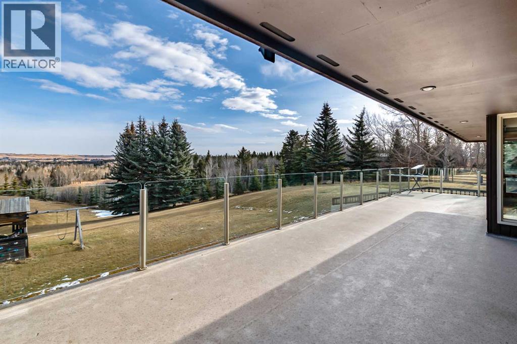 7 Elbow River Court, Rural Rocky View County, Alberta  T3L 2T7 - Photo 29 - A2286542
