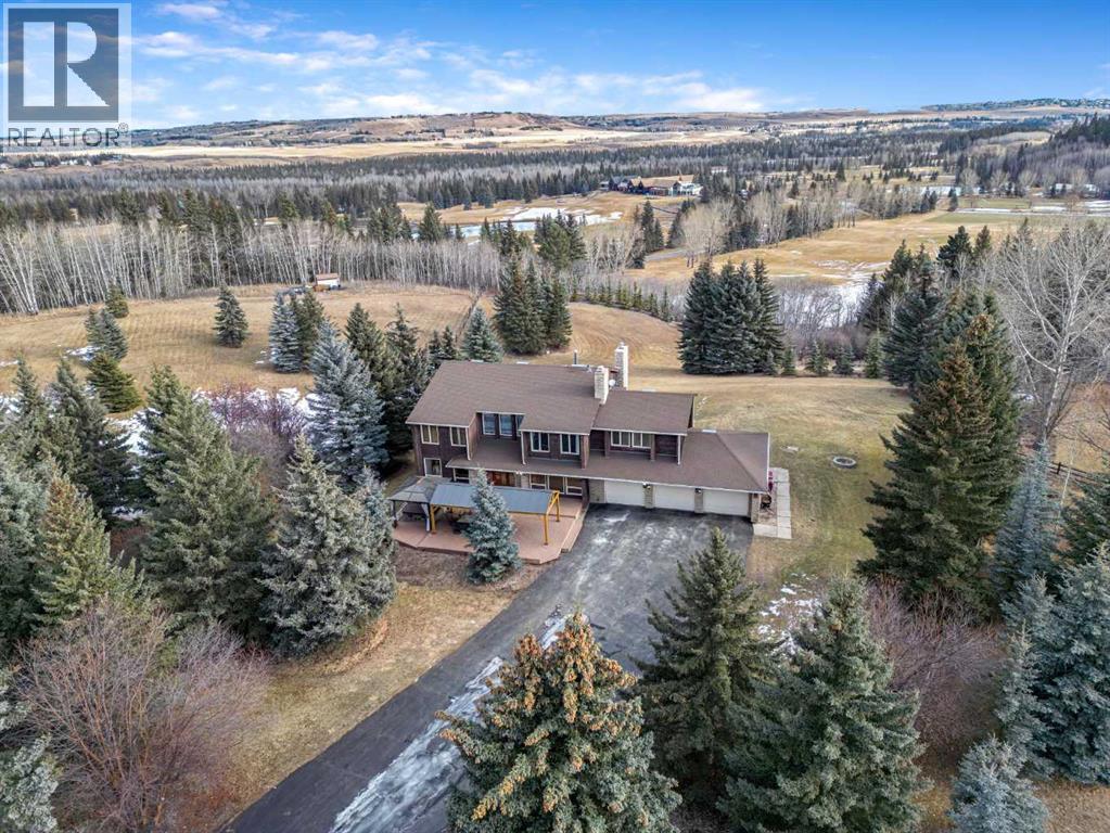 7 Elbow River Court, Rural Rocky View County, Alberta  T3L 2T7 - Photo 28 - A2286542