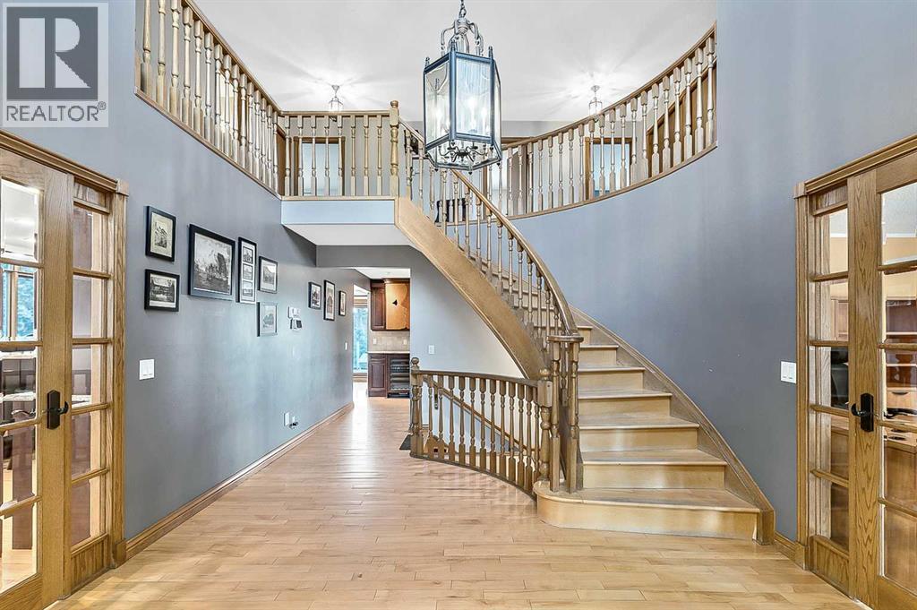 7 Elbow River Court, Rural Rocky View County, Alberta  T3L 2T7 - Photo 3 - A2286542