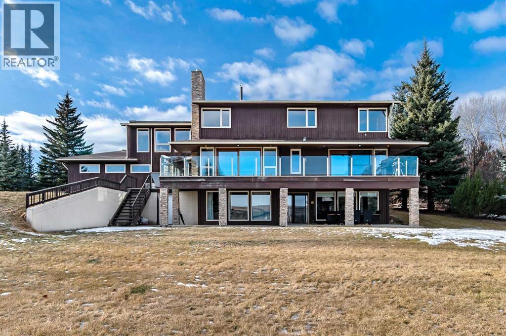 7 Elbow River Court, Rural Rocky View County, Alberta  T3L 2T7 - Photo 31 - A2286542