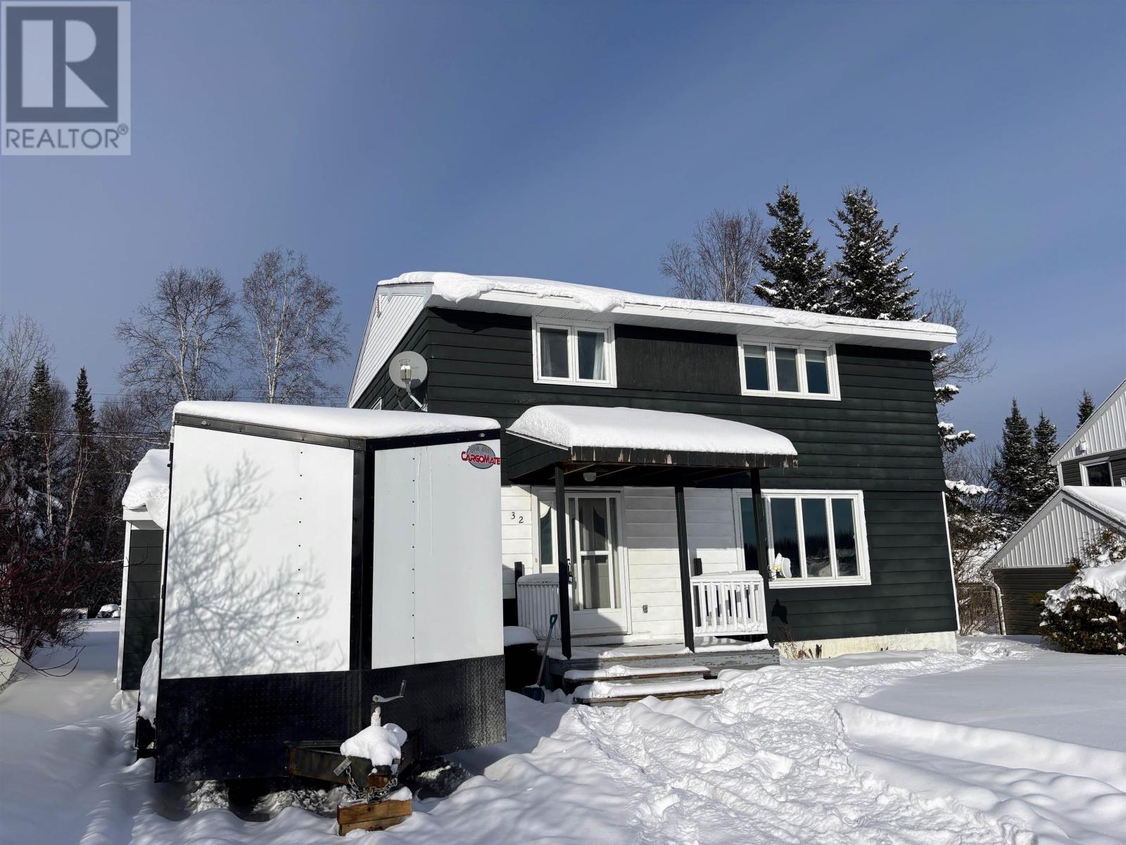 32 Mona Dr, Manitouwadge, Ontario  P0T 2C0 - Photo 41 - TB253515