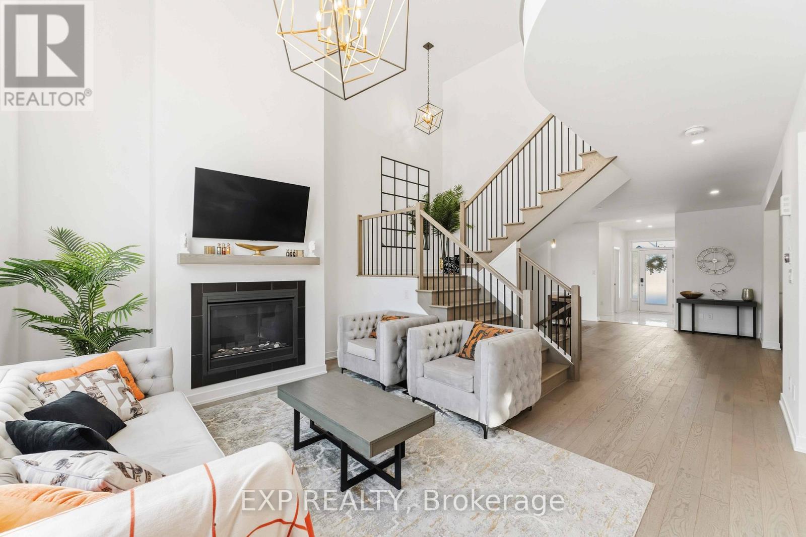 212 Reisling Way, Ottawa, Ontario  K1T 0X1 - Photo 13 - X12794718