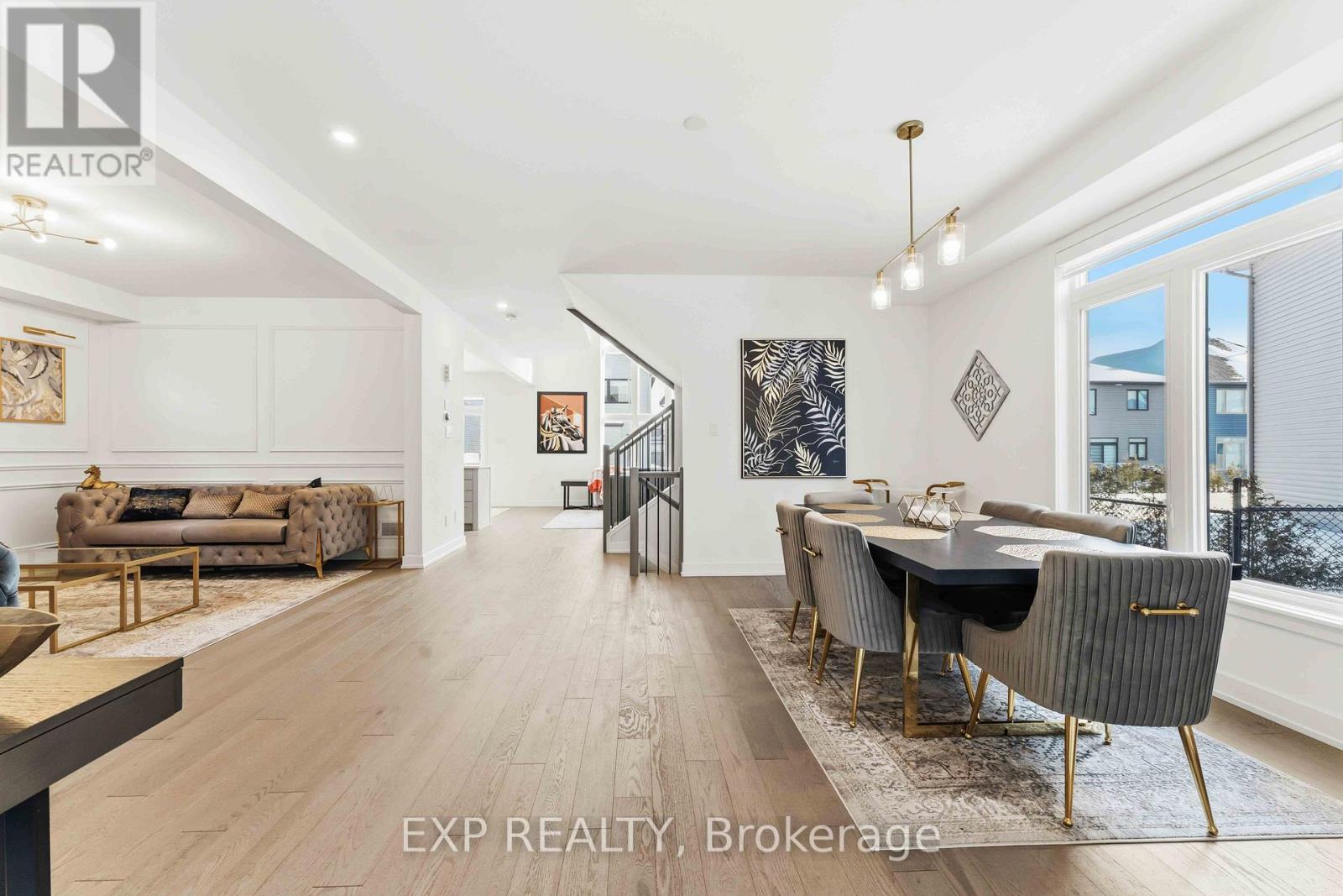 212 Reisling Way, Ottawa, Ontario  K1T 0X1 - Photo 4 - X12794718